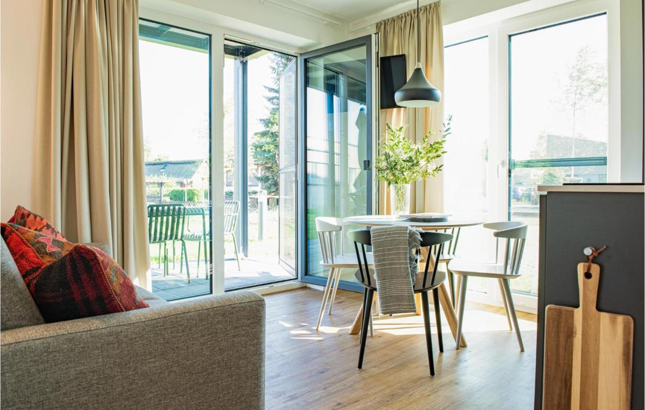 Amazing Apartment In Lembruch-Duemmer See Eksteriør bilde