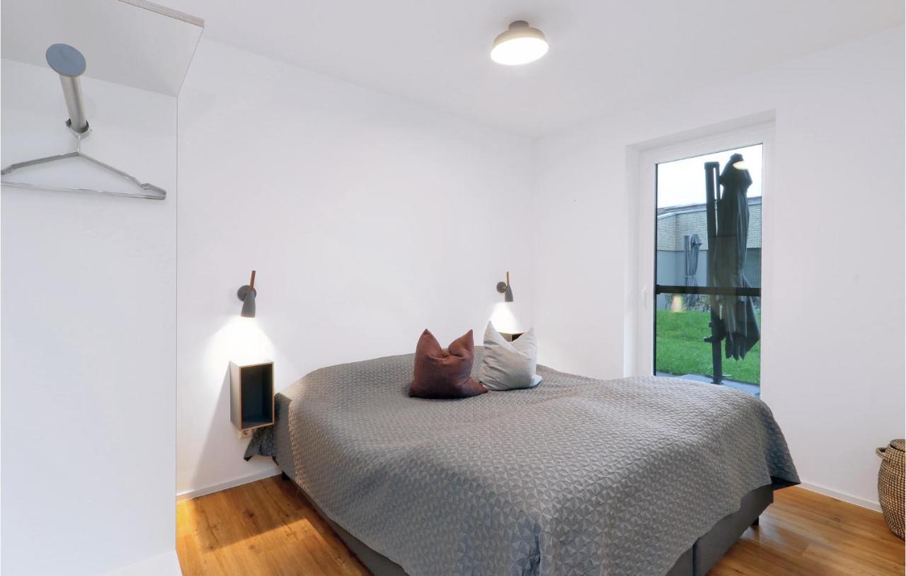 Amazing Apartment In Lembruch-Duemmer See Eksteriør bilde
