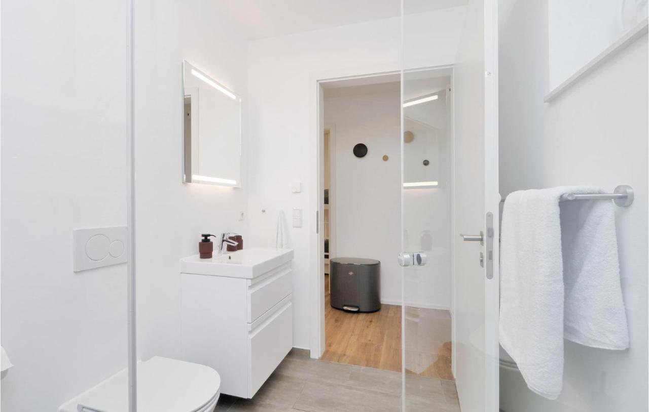 Amazing Apartment In Lembruch-Duemmer See Eksteriør bilde
