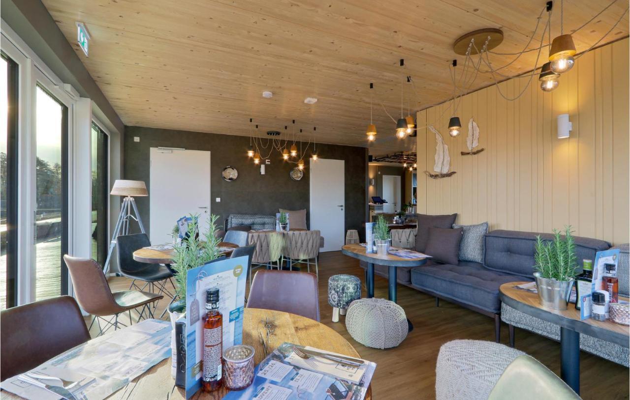 Amazing Apartment In Lembruch-Duemmer See Eksteriør bilde