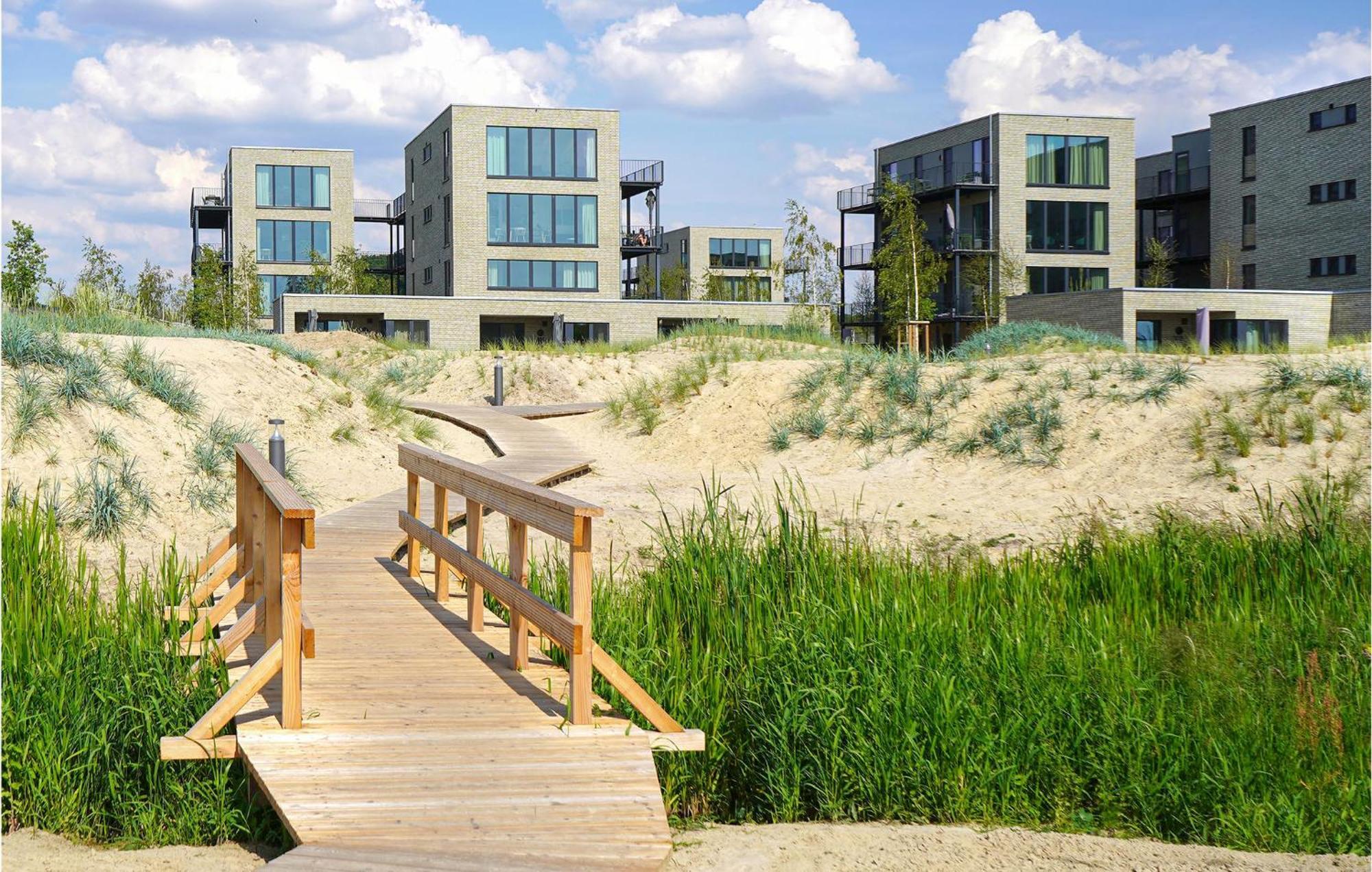 Amazing Apartment In Lembruch-Duemmer See Eksteriør bilde